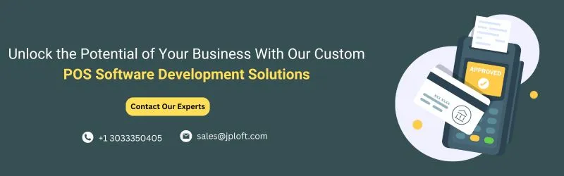 POS Development Company